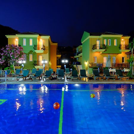 אולודניץ Hotel Imparator מראה חיצוני תמונה