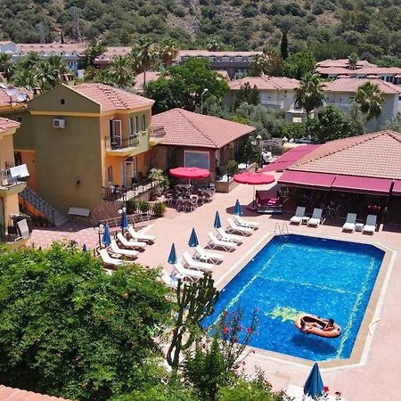 אולודניץ Hotel Imparator מראה חיצוני תמונה