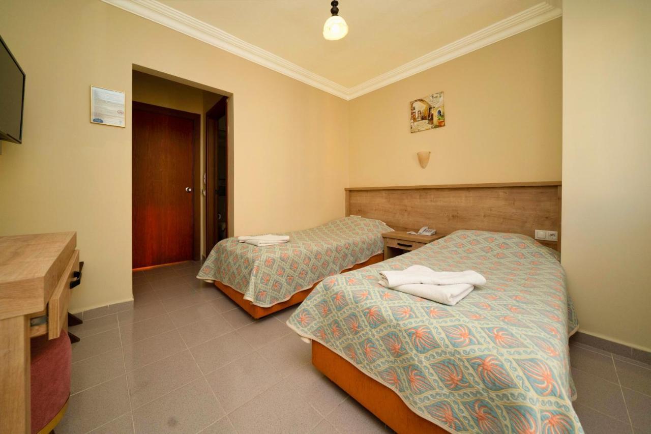 אולודניץ Hotel Imparator מראה חיצוני תמונה