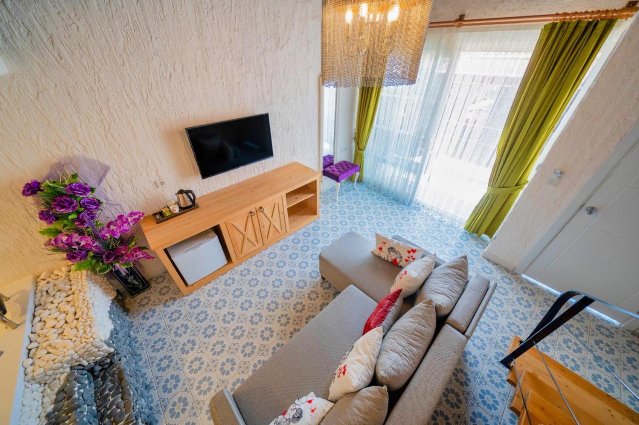 אולודניץ Hotel Imparator מראה חיצוני תמונה