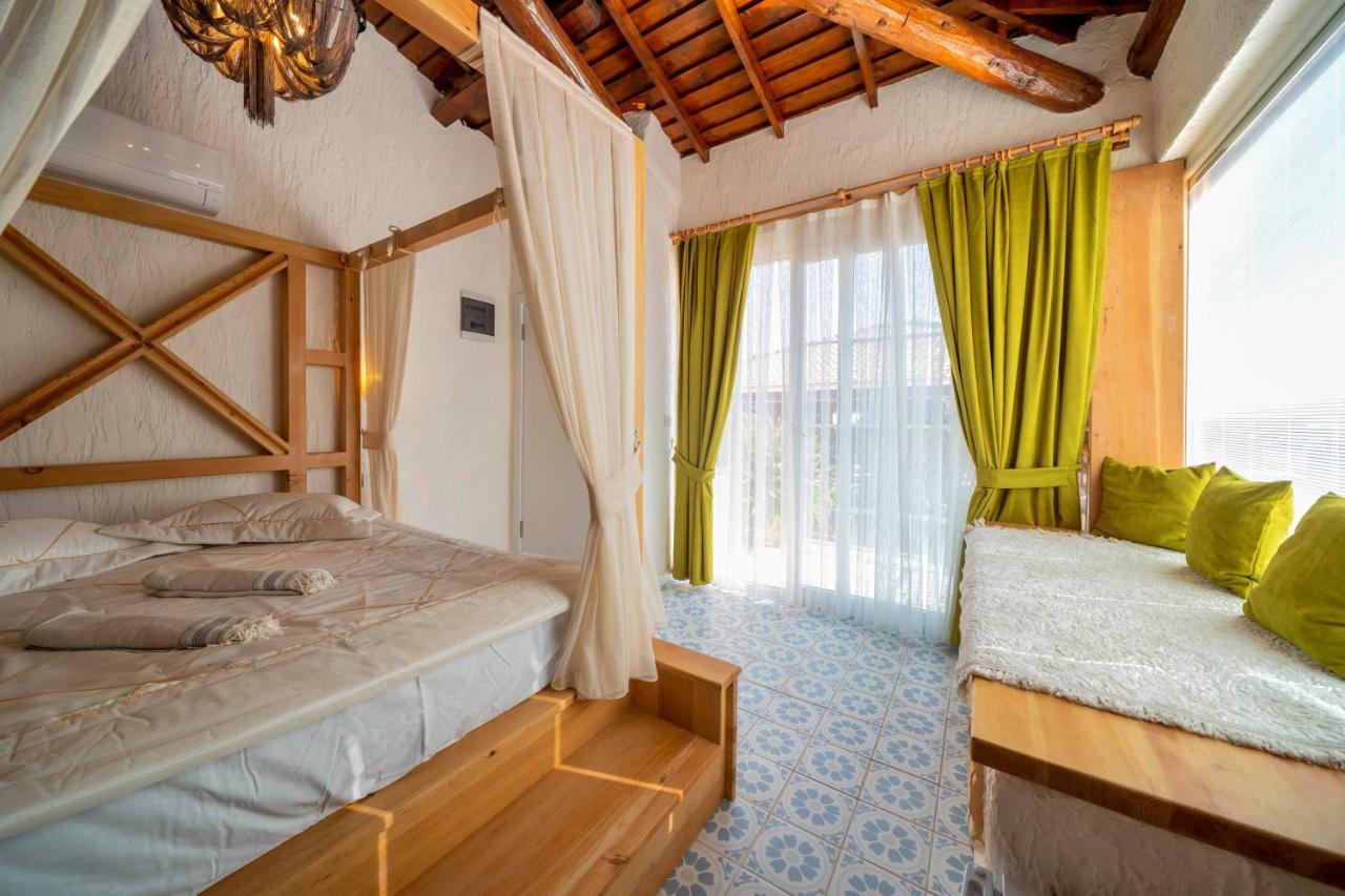 אולודניץ Hotel Imparator מראה חיצוני תמונה