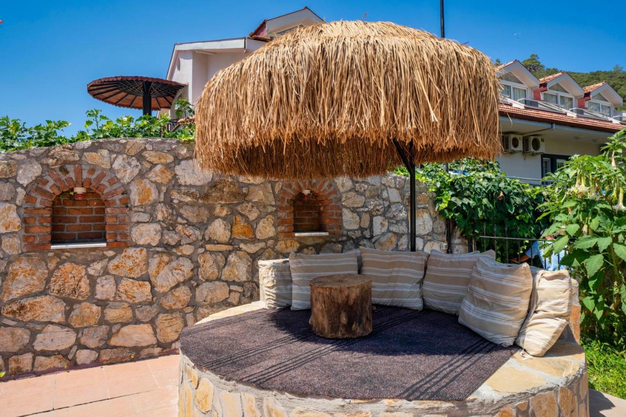 אולודניץ Hotel Imparator מראה חיצוני תמונה