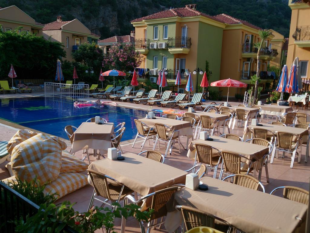 אולודניץ Hotel Imparator מראה חיצוני תמונה