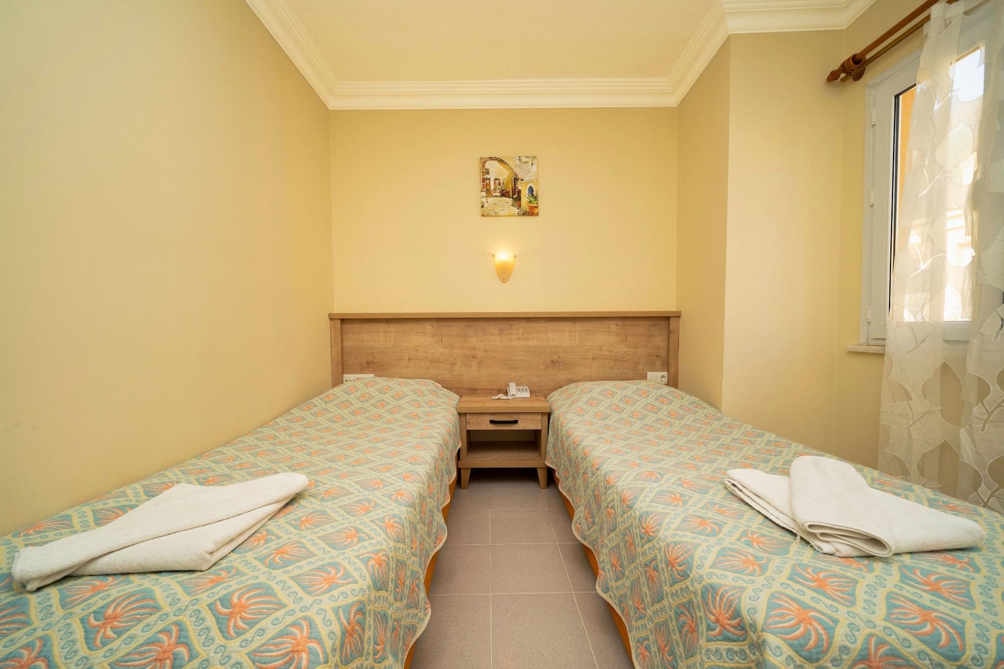 אולודניץ Hotel Imparator מראה חיצוני תמונה