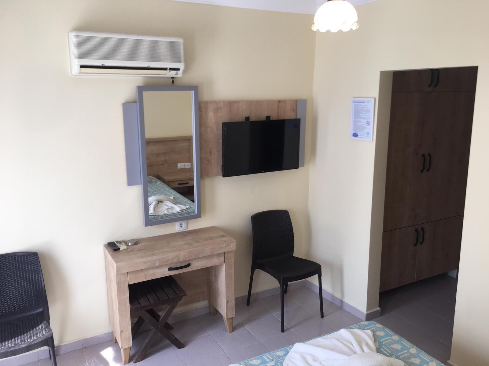 אולודניץ Hotel Imparator מראה חיצוני תמונה