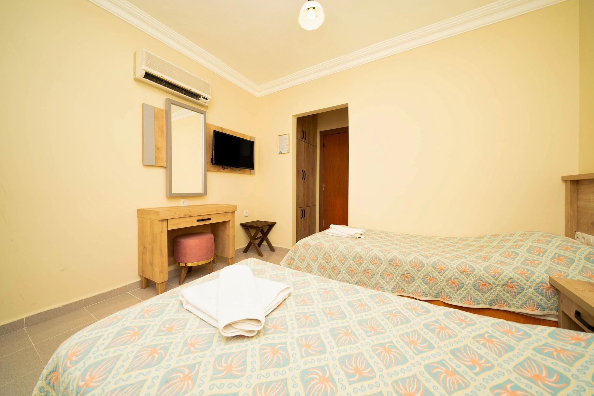 אולודניץ Hotel Imparator מראה חיצוני תמונה