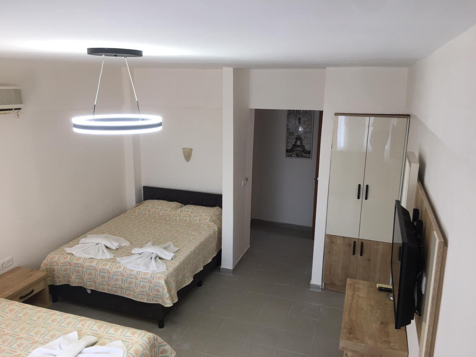 אולודניץ Hotel Imparator מראה חיצוני תמונה