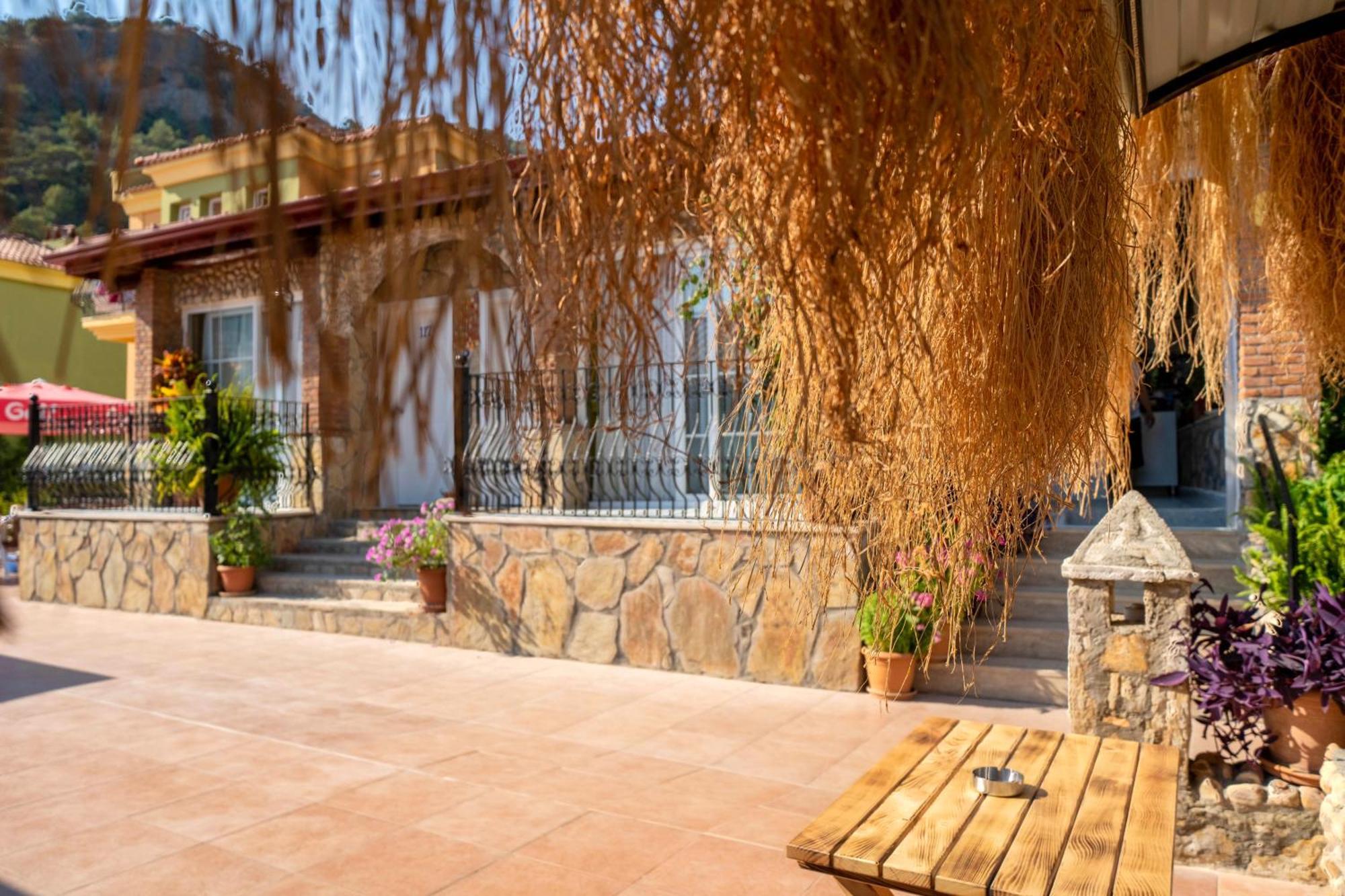 אולודניץ Hotel Imparator מראה חיצוני תמונה