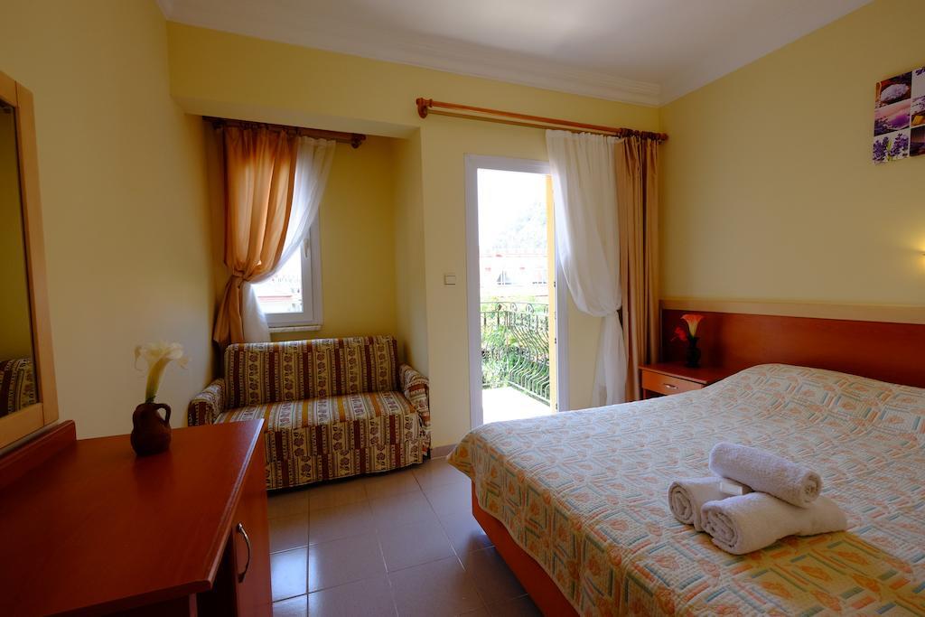 אולודניץ Hotel Imparator מראה חיצוני תמונה