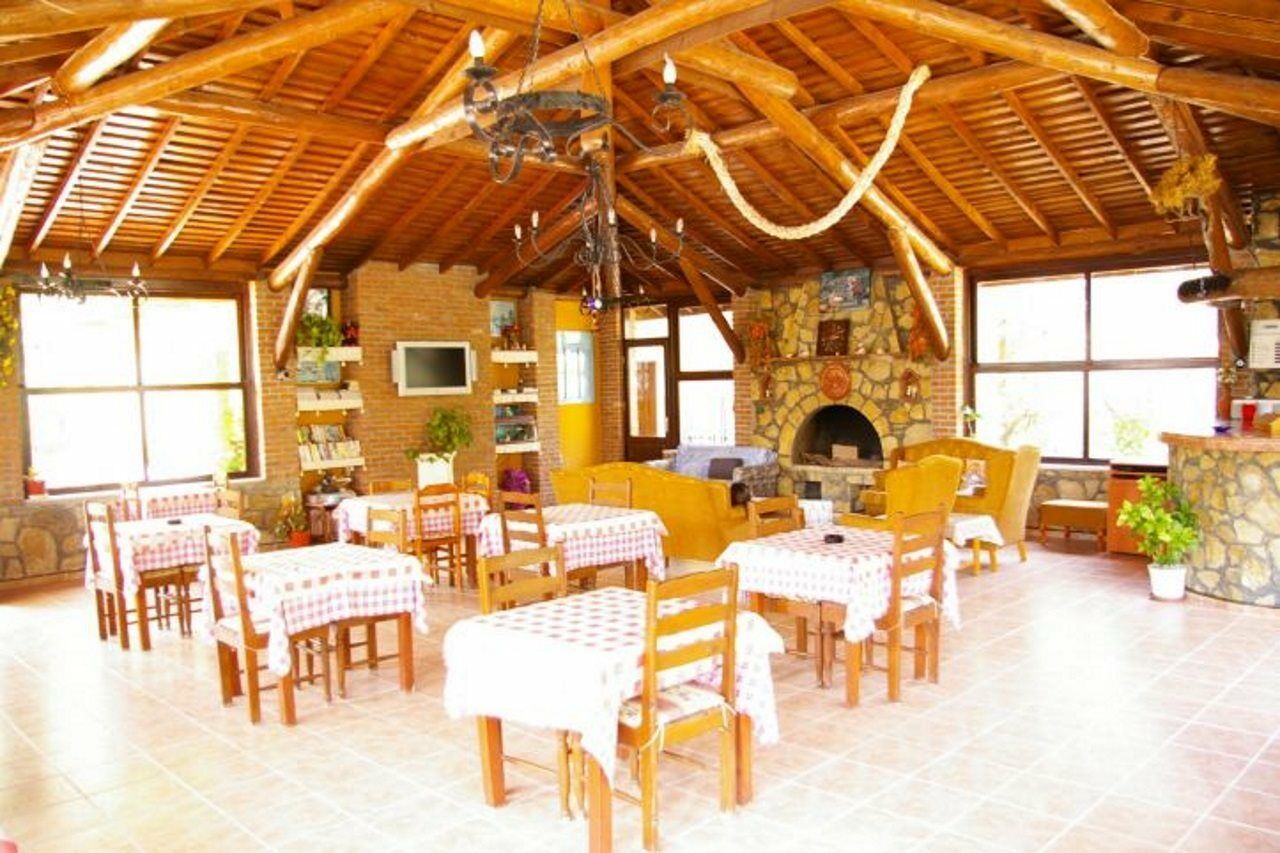 אולודניץ Hotel Imparator מראה חיצוני תמונה